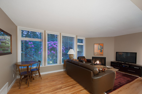 West Vancouver Homes