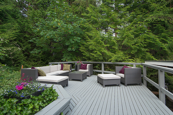 West Vancouver Homes