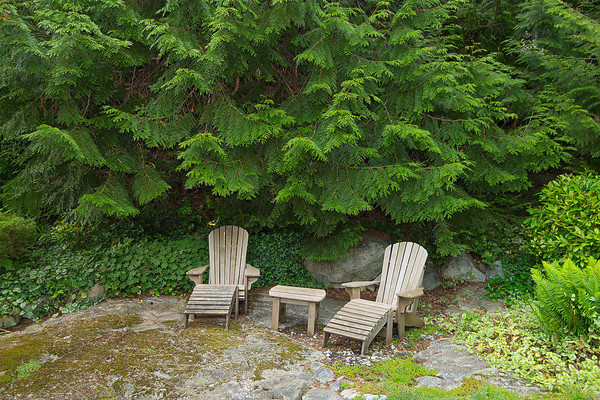 West Vancouver Homes