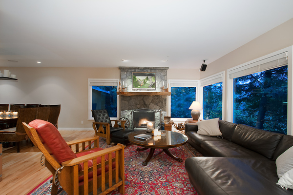 West Vancouver Real Estate