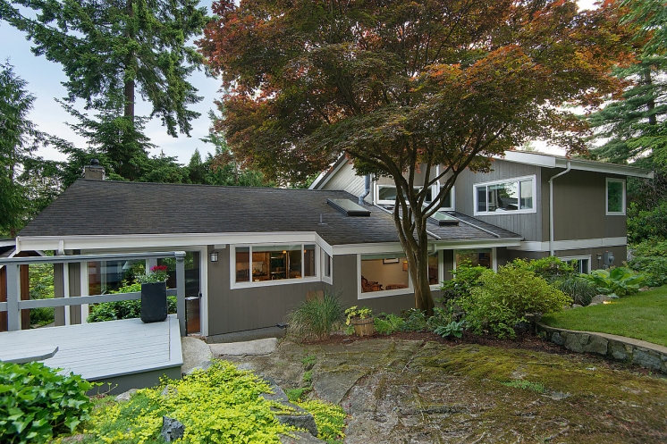 4643 Caulfeild Drive, Caulfeild, West Vancouver BC Canada 4643 Caulfeild Drive,Caulfeild,West Vancouver BC Canada
