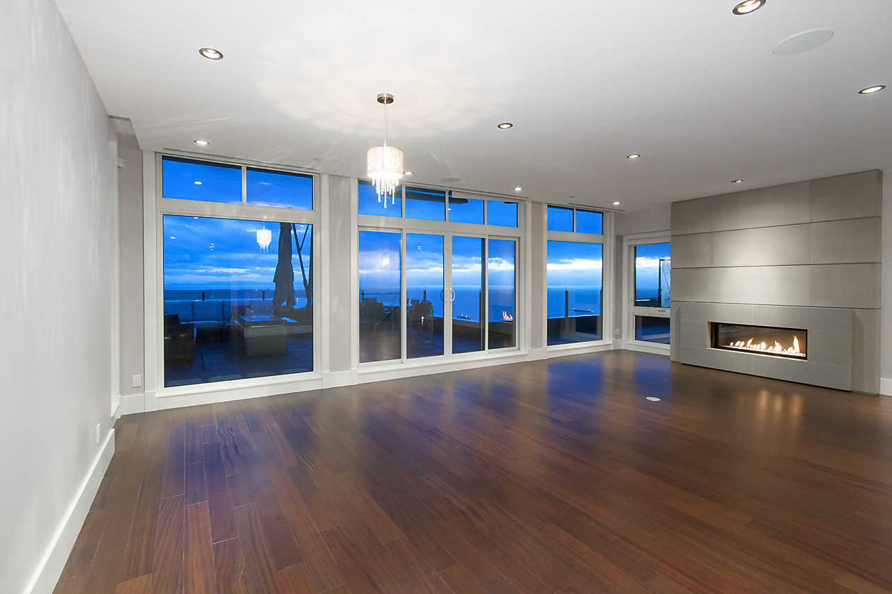 West Vancouver Real Estate