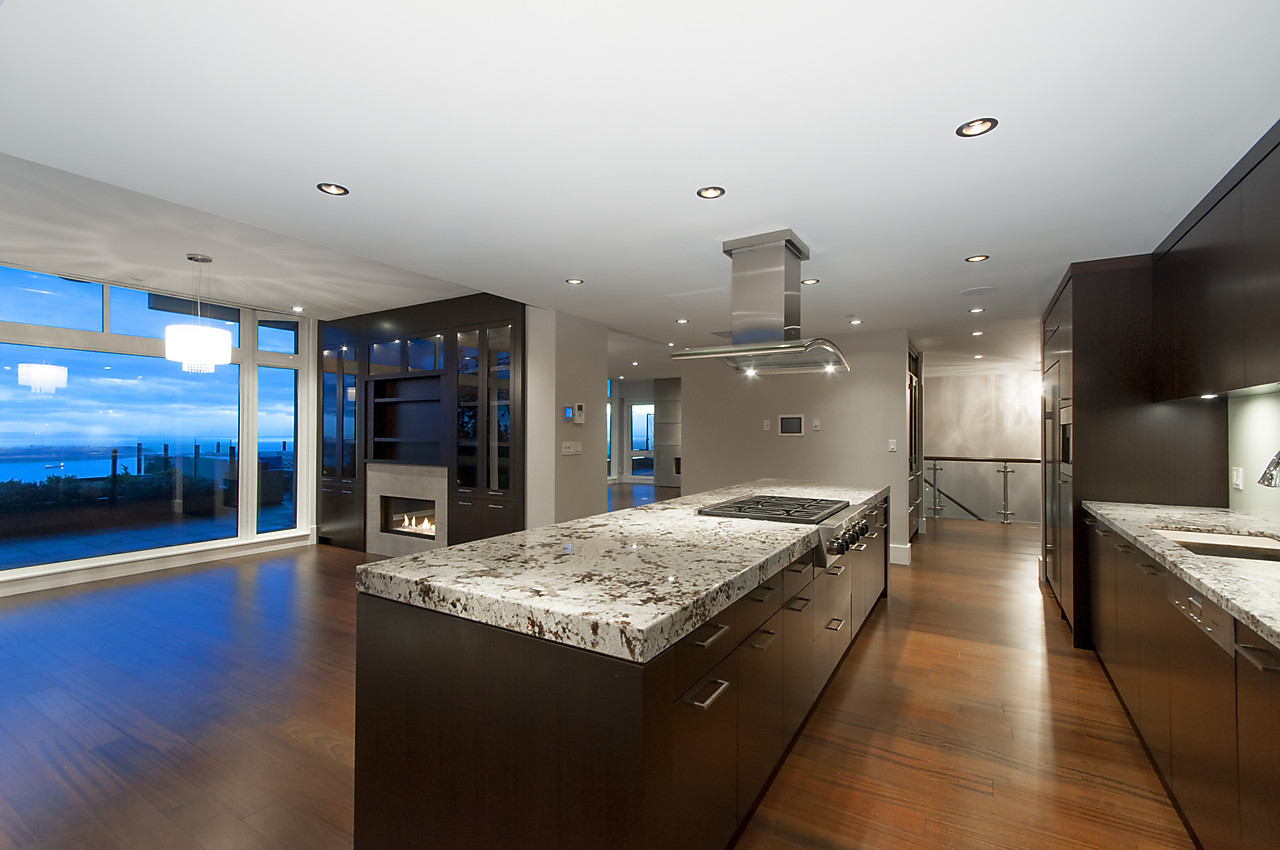 West Vancouver Real Estate