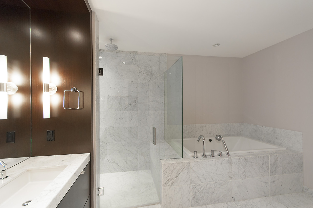 West Vancouver Luxury Homes