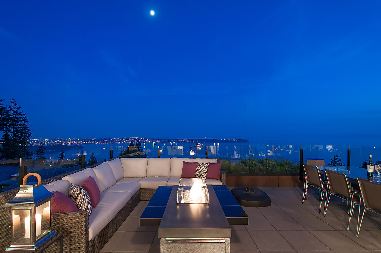West Vancouver Homes for Sale
