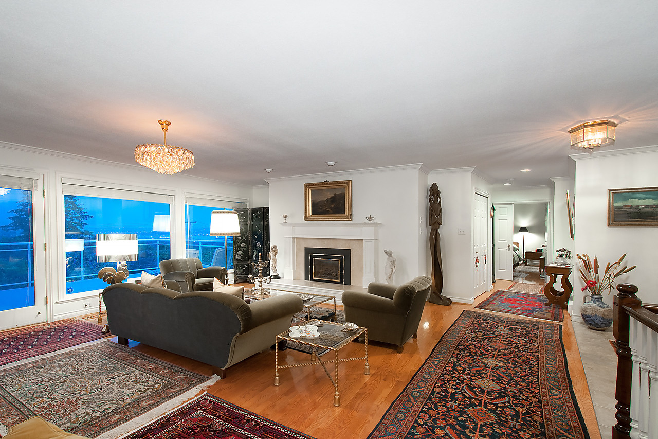 West Vancouver Real Estate