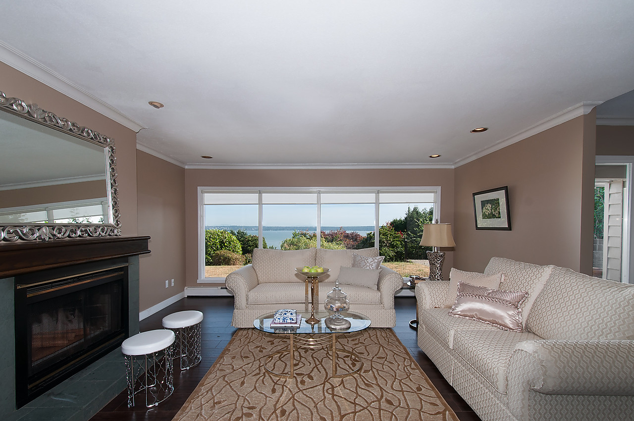 West Vancouver Luxury Homes