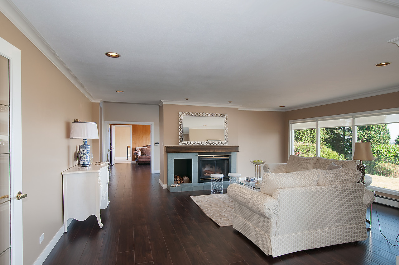 West Vancouver Homes