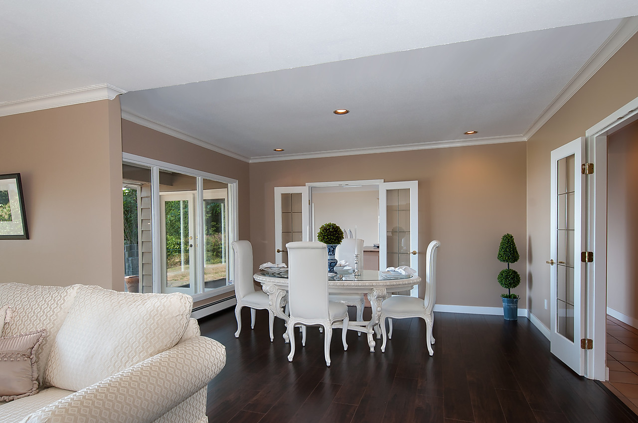 West Vancouver Homes for Sale
