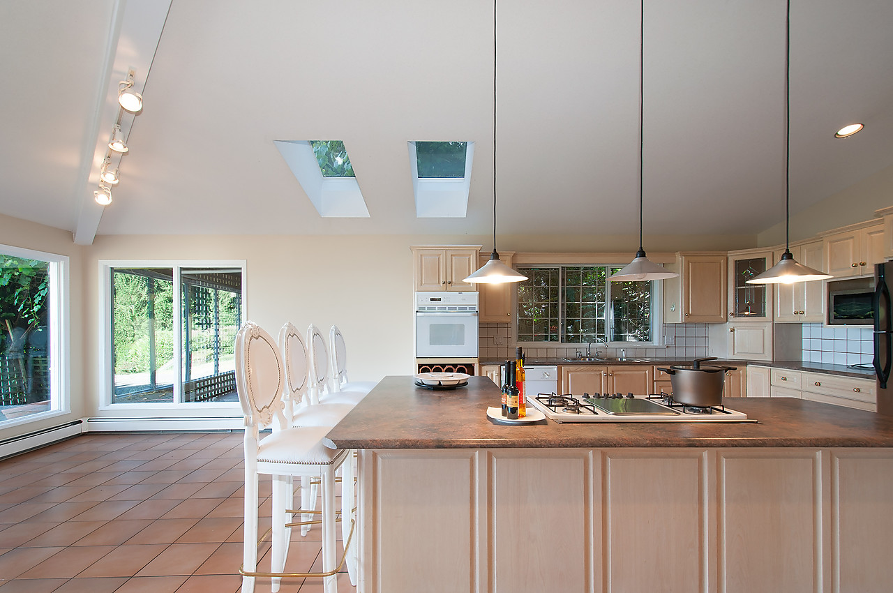 West Vancouver Luxury Homes