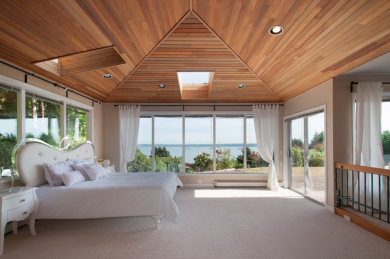 West Vancouver Homes