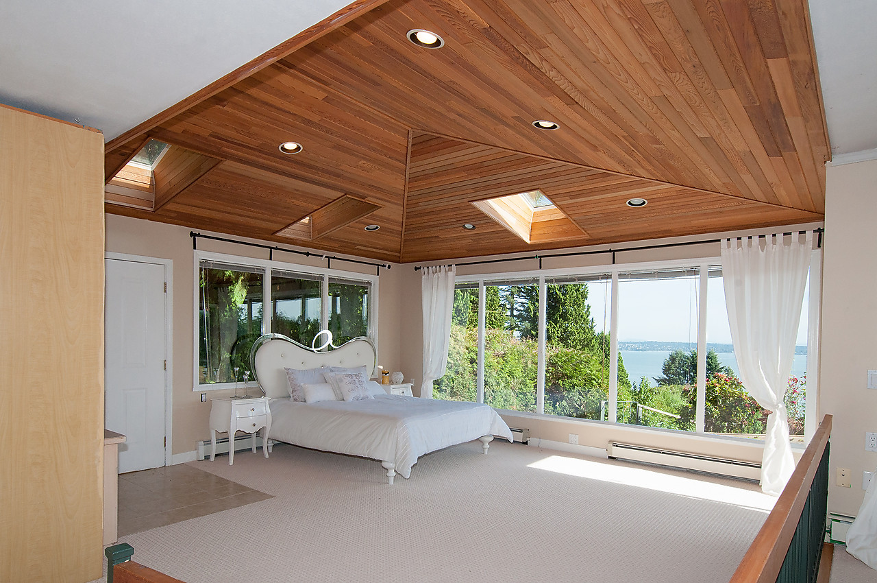 West Vancouver Homes