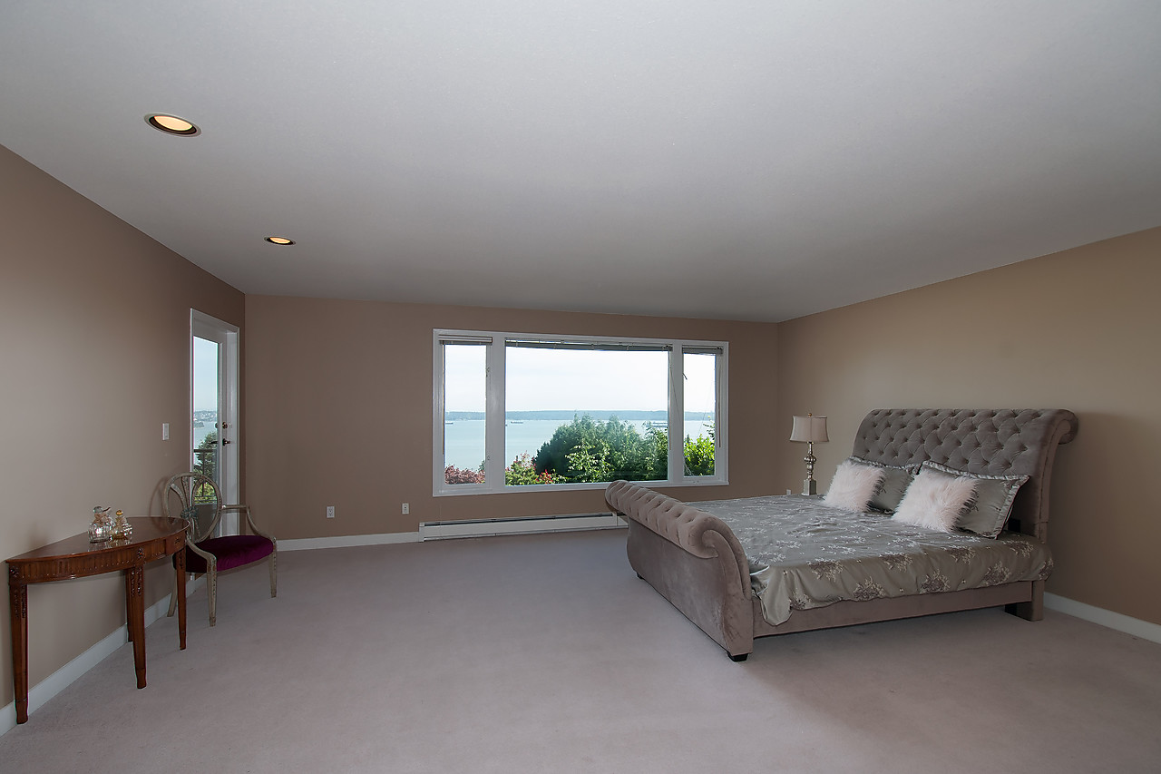 West Vancouver Real Estate