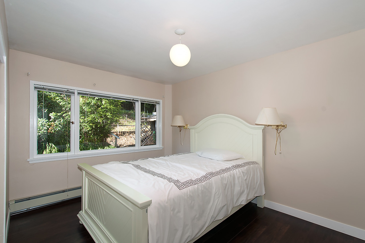 West Vancouver Homes for Sale
