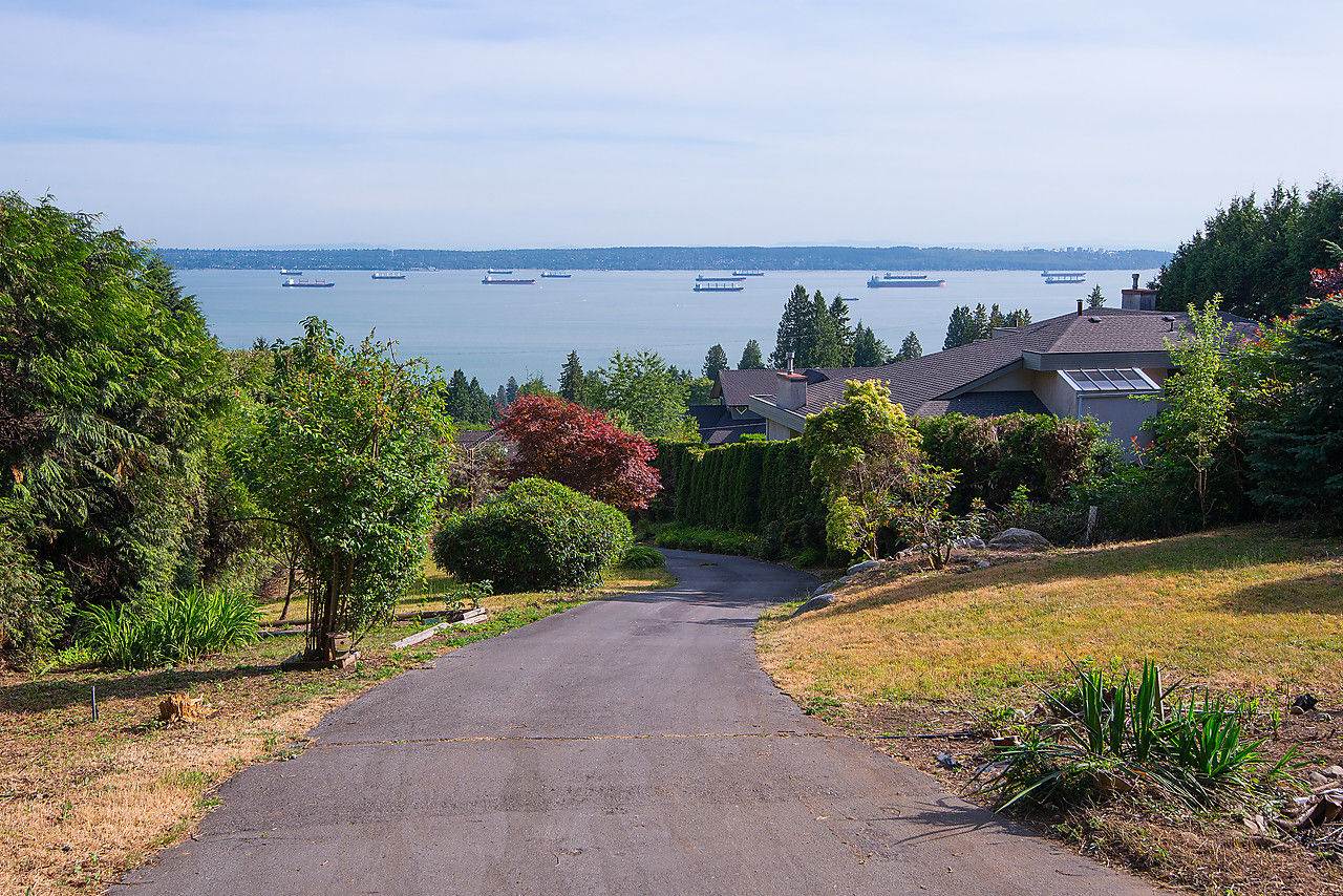 West Vancouver Homes for Sale