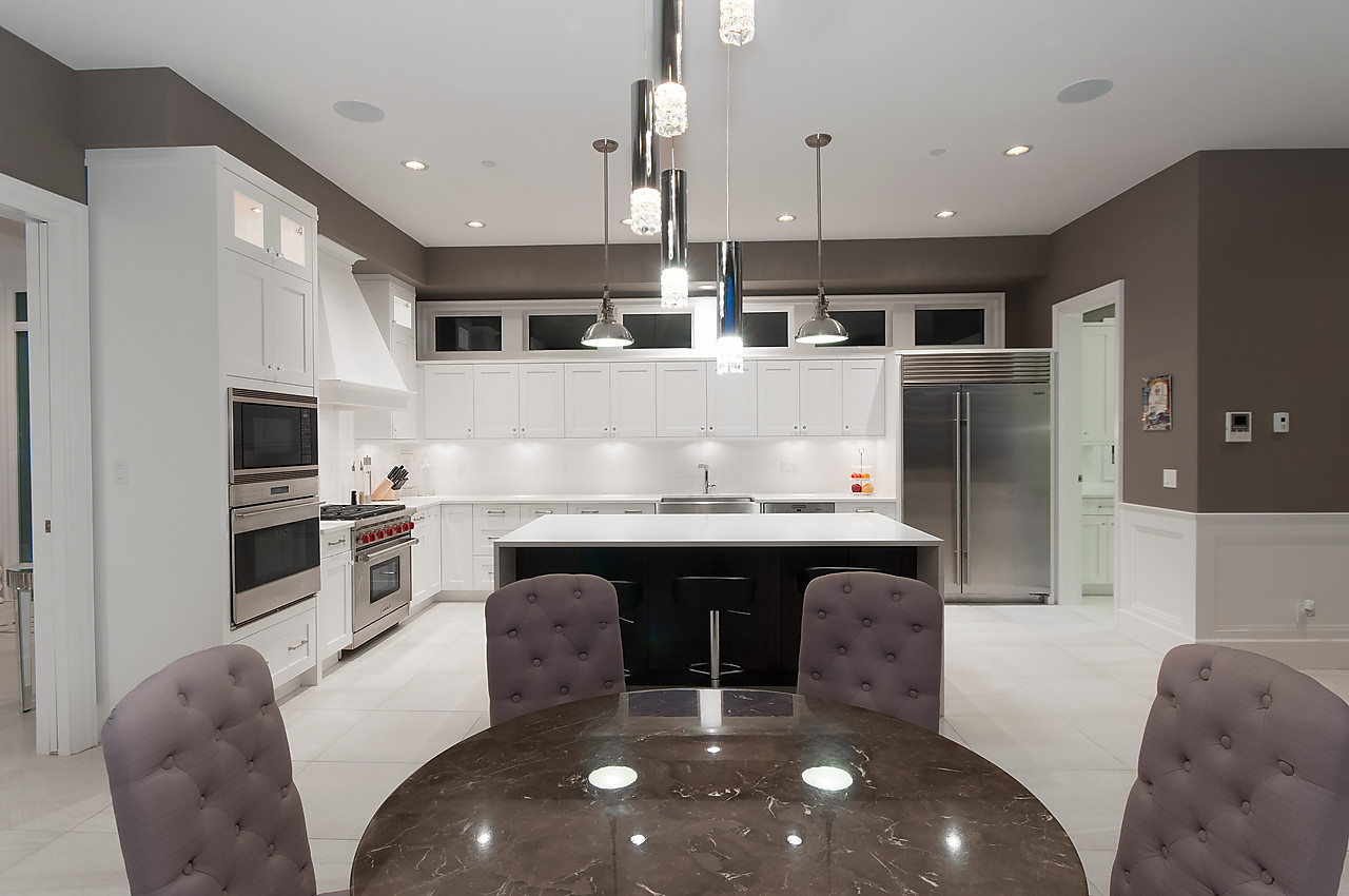 West Vancouver Realtors