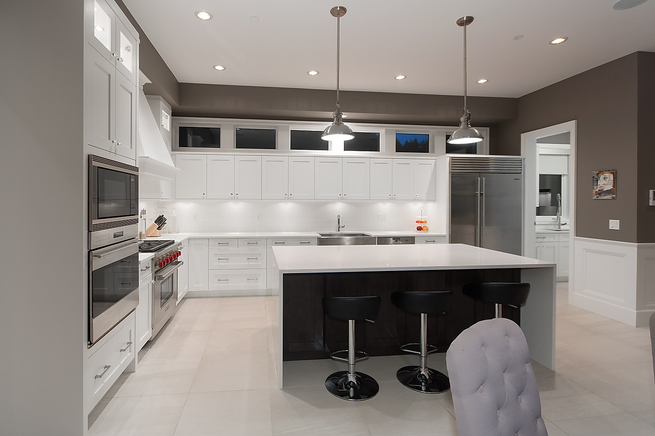 West Vancouver Real Estate