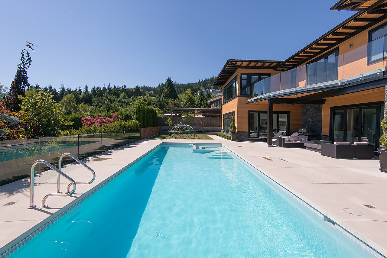 West Vancouver Realtors