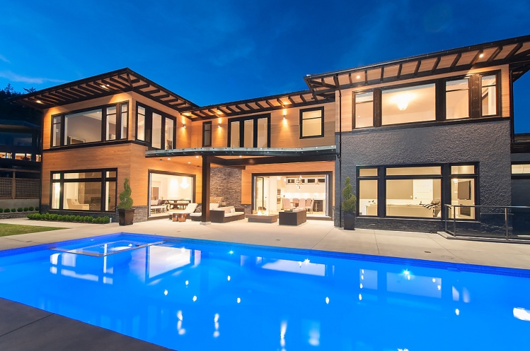 1100 Highland Place,British Properties,West Vancouver BC Canada