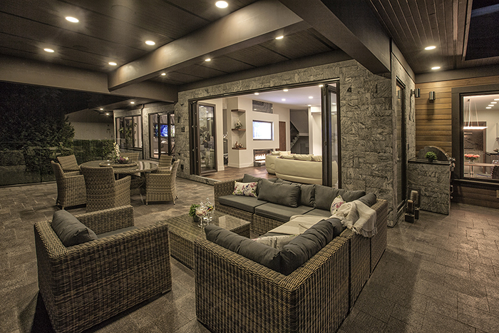 West Vancouver Luxury Homes