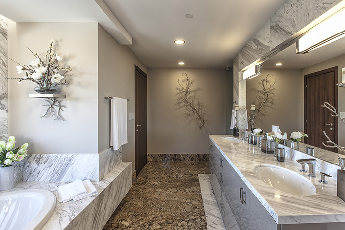 West Vancouver Luxury Homes