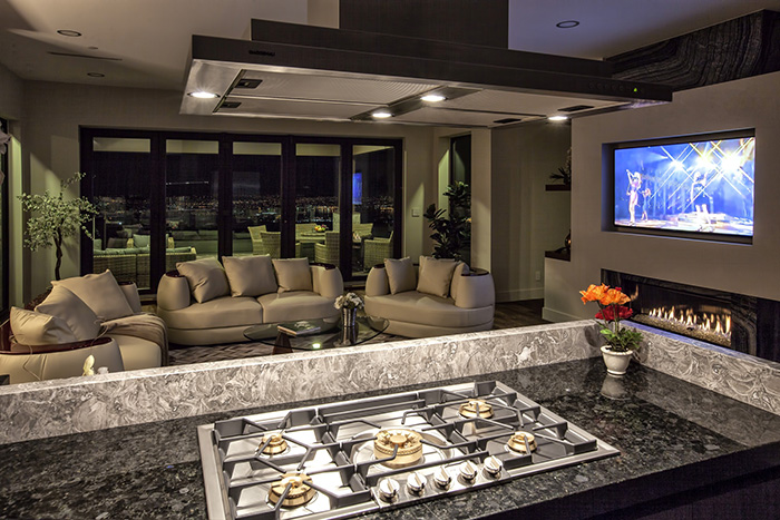 West Vancouver Luxury Homes