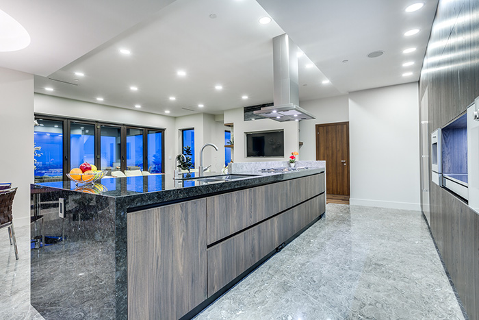 West Vancouver Luxury Homes