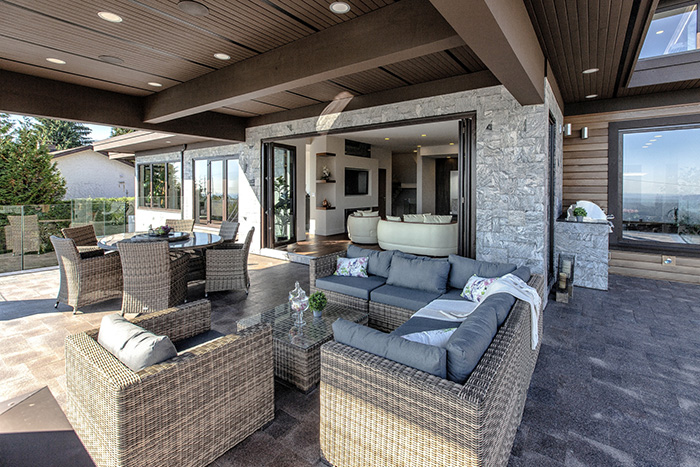 West Vancouver Homes for Sale