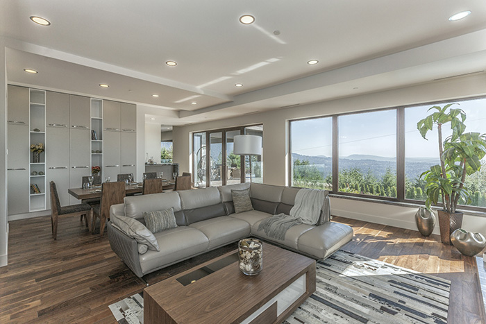 West Vancouver Real Estate