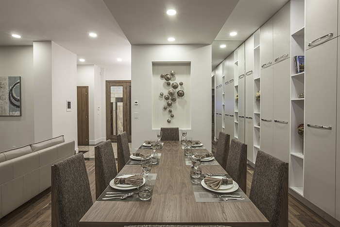 West Vancouver Water Front Homes