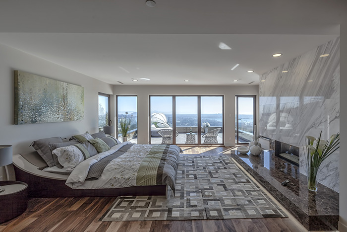 West Vancouver Homes