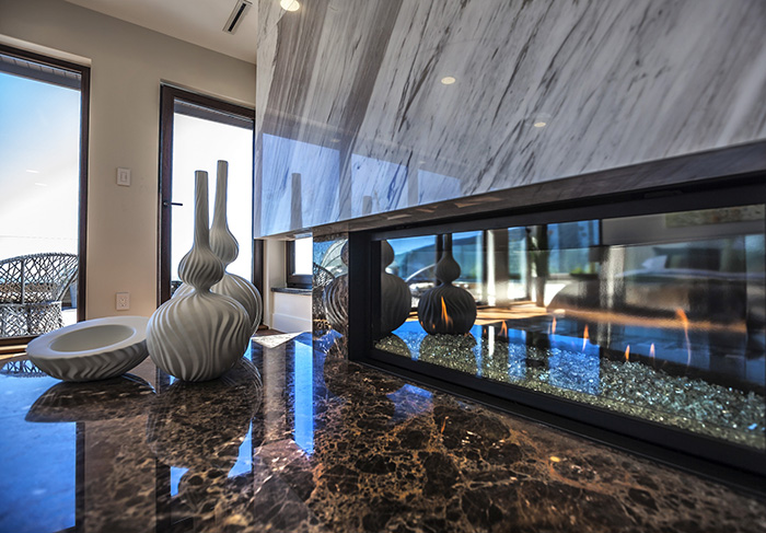 West Vancouver Water Front Homes