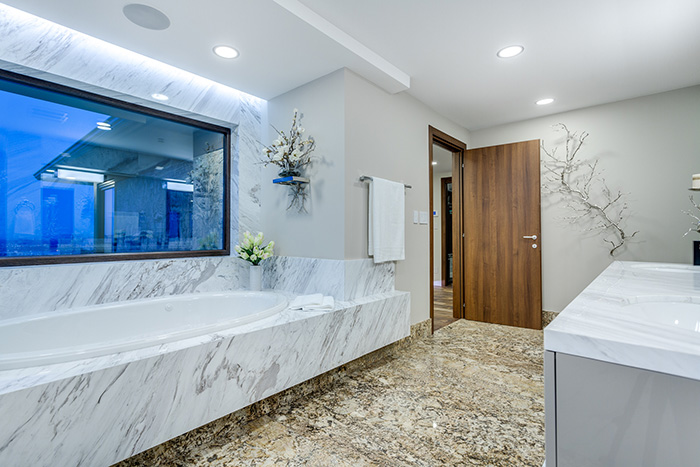 West Vancouver Luxury Homes