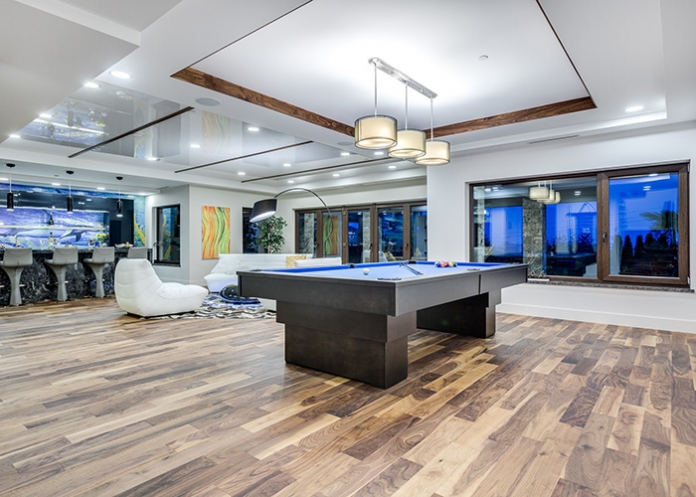 West Vancouver Homes