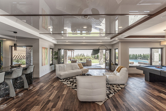 West Vancouver Real Estate