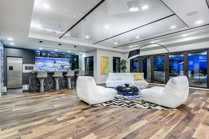 West Vancouver Water Front Homes