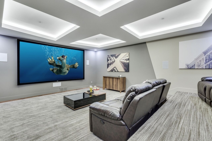 West Vancouver Real Estate