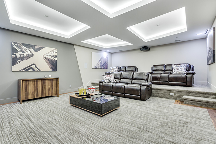 West Vancouver Homes