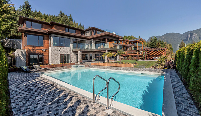 West Vancouver Realtors