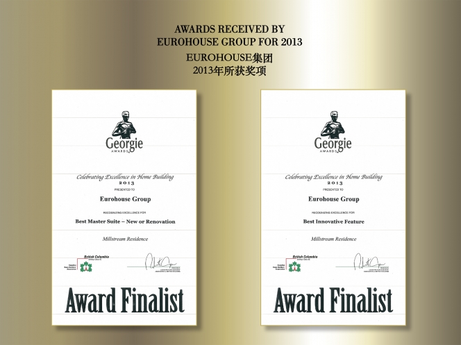 West Vancouver Homes for Sale