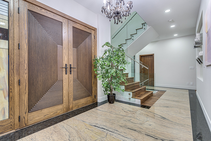 West Vancouver Homes