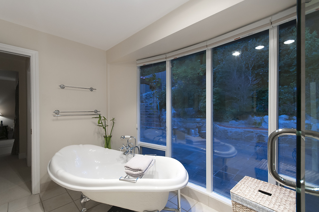 West Vancouver Luxury Homes