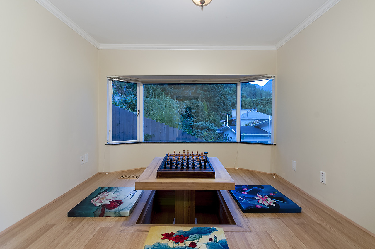 West Vancouver Luxury Homes
