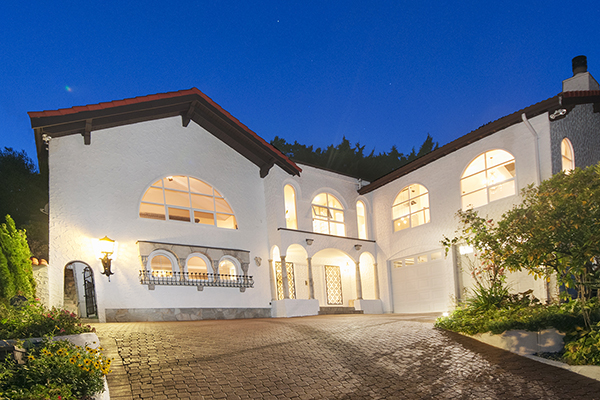 West Vancouver Real Estate