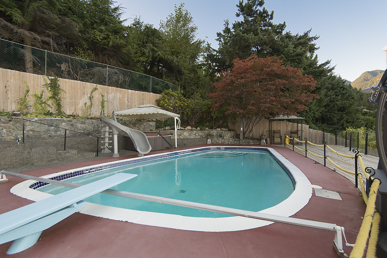 West Vancouver Homes for Sale