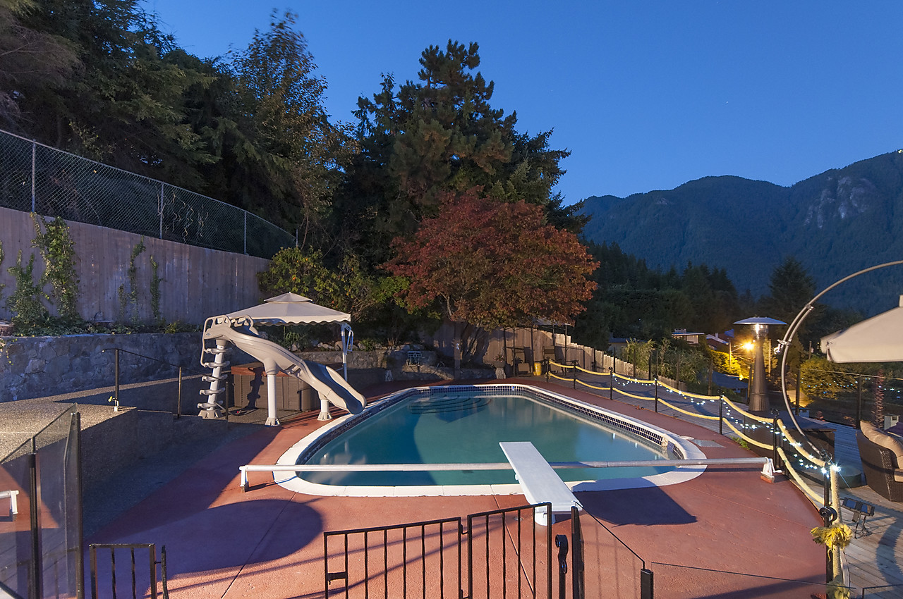 West Vancouver Homes for Sale