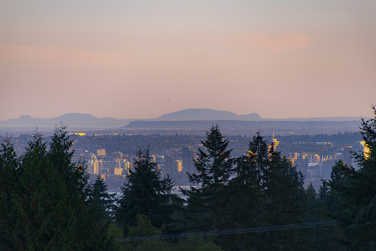 West Vancouver Luxury Homes