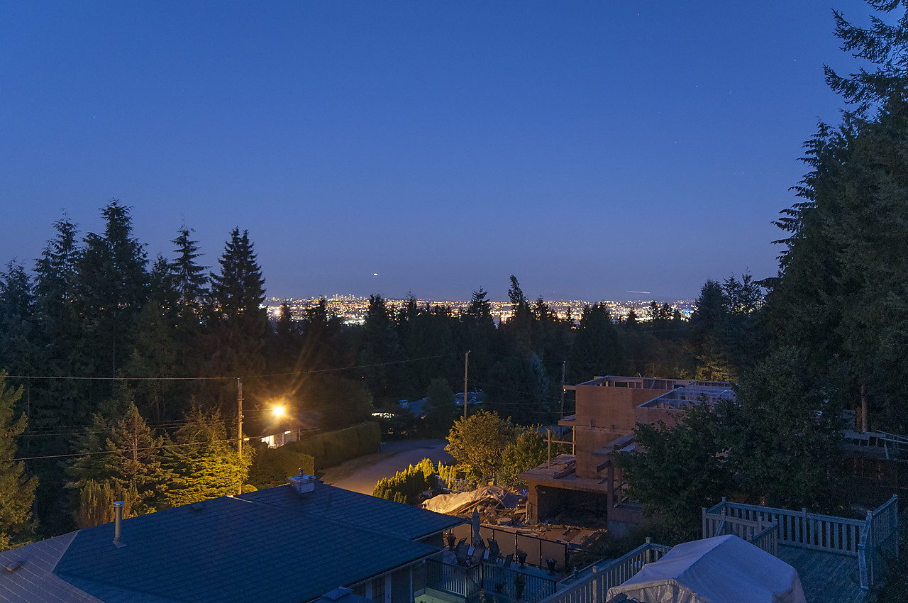 West Vancouver Luxury Homes