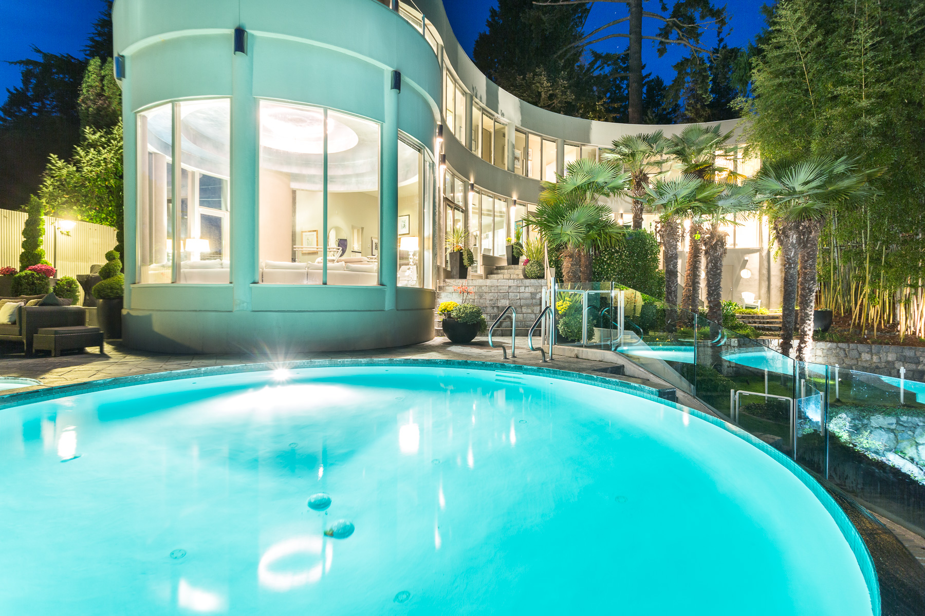 West Vancouver Real Estate