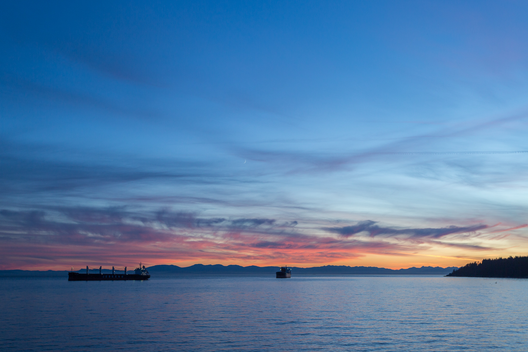 West Vancouver Water Front Homes